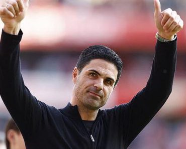 Why PSG ‘hold talks with Mikel Arteta as they try to lure the Arsenal manager to France’ with Porto’s Sergio Conceicao an alternative after their Julian Nagelsmann talks ‘broke down’