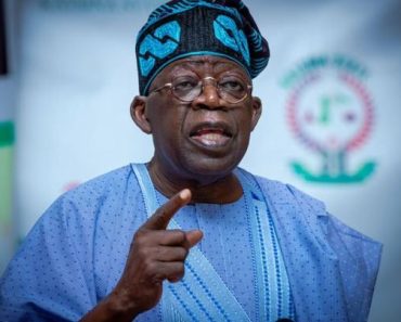 JUST IN: Yoruba Group Urges Tinubu To Confirm Appointment Of Immigration Comptroller General