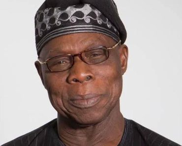 Obasanjo: “Some Governors wanted a Third Term because they would get one if the President did”