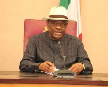 BREAKING: Rivers Governor to Wike: Even if you move to APC, which we wish, don’t be far from me