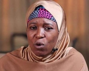 JUST IN: Poverty Of The Mind No Dey Tire Una? – Aisha Yesufu Reacts To Ministerial Appointment From Tinubu