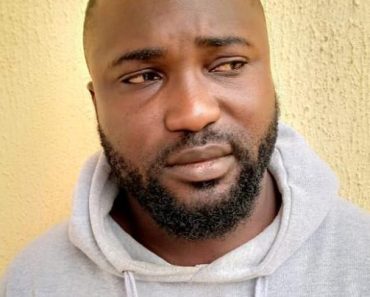 Breaking! Man Who Tweeted ‘Let’s Kill All The Igbos’ Arrested