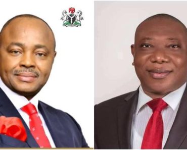 JUST IN: Between Wike and Akpabio: The Wizards of Nigeria are Confessing