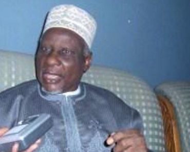 Why I am more convinced that my support for Tinubu a good decision – Yakasai