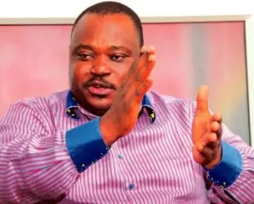 Sen Jimoh Ibrahim’s Insouciant And Irresponsible Commentary