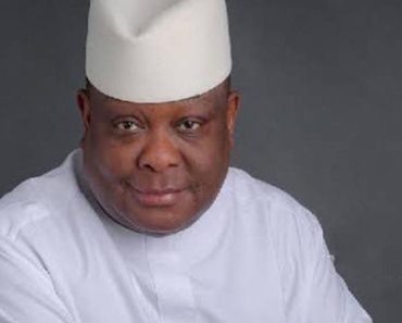 JUST IN: Izunaso, Kalu And South East’s Quest For Senate Presidency