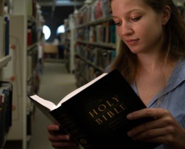 US state removes Bible from schools; Parents Appeals