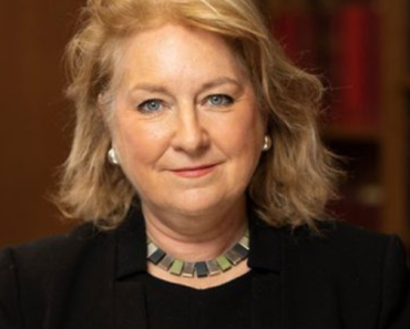 BREAKING: England Appoints First Female Lord Chief Justice
