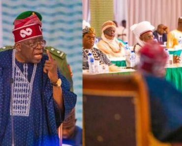 Breaking: What I Discussed With Traditional Leaders Across The Nation – President Tinubu