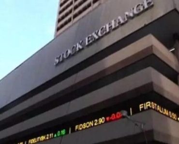 BREAKING: Nigerian stocks hit 15-year high— days after Emefiele’s suspension