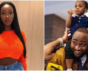 Another Lady Calls Out Davido For Impregnating Her