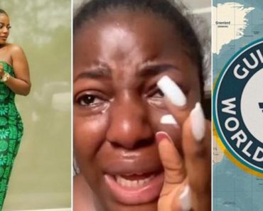 JUST IN:Guinness World Records reacts after Hilda Baci cried out over delay in verifying her cook-a-thon