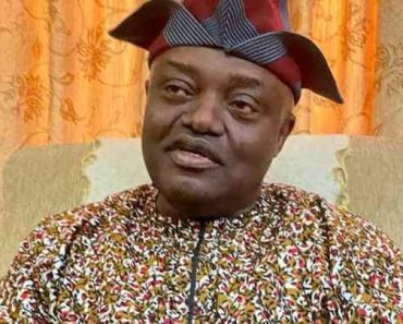 BREAKING: Alaafin Stool: Agriculture, Tourism, Tradition, Culture, Others – Us-based Surgeon, Adeladan, Unfolds Plans