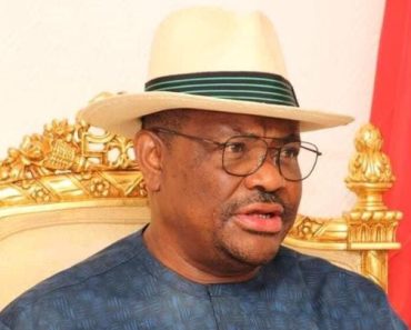 JUST IN: God Has Given APC Chance To Repent Of Their Sins – Wike