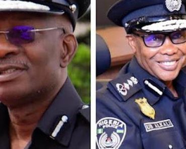 JUST IN: Ex-IGP Baba breaks silence on his removal from office by Tinubu