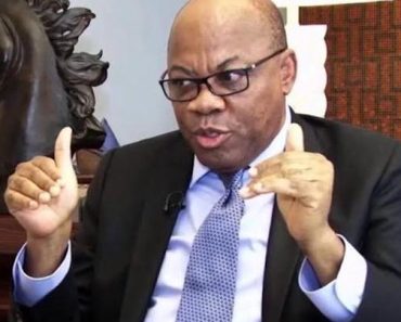 JUST IN: Remove INEC Chairman from office – Agbakoba urges Tinubu