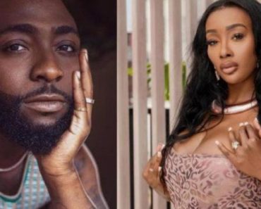 JUST IN: We will take full responsibility – Lady claiming to be pregnant for Davido leaks chats with ‘Clark Adeleke’