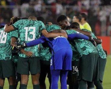 EXCLUSIVE: Sierra Leone 2-3 Nigeria: Osimhen’s double dusts Mane, Ighalo to send Super Eagles to AFCON