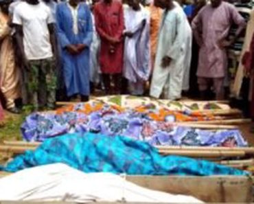 BREAKING: Police arrests six persons over killing of community leader, sons in Kaduna