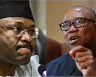 JUST IN: Tribunal: INEC Provided Results from 36 States’ BVAS That Show Peter Obi Won