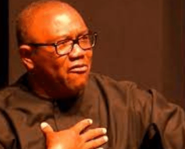 BREAKING: Sowore, the presidential candidate of the African Action Congress, has criticized Peter Obi,