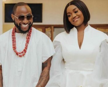 BREAKING: I’m building house for my wife and I at Eko Atlantic city – Davido