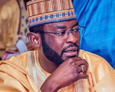 Breaking: Ex-rep: Gbaja declined calls to remove me as committee chair over APC crisis in Kano