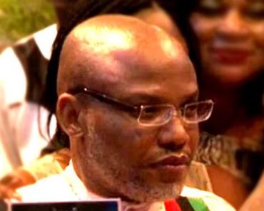JUST IN: Nnamdi Kanu’s Lawyer Begs Tinubu, Seeks Medical Care For IPOB Leader
