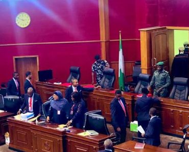 BREAKING: Obidient testifies for Atiku, confesses that US forfeiture proceeding was not a criminal trial