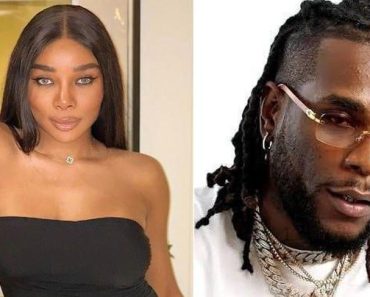 JUST IN: “I have heard rumours about him and I think it’s true” – Ivanna Bayy shares reason Burna Boy has no kids (Video)