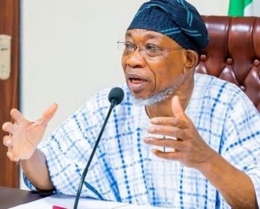 BREAKING: Underage Voting: Aregbesola Tells INEC To Link NIN With Voters Register