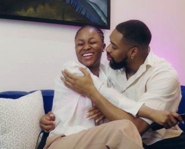 EXCLUSIVE: How Bella celebrates one-year relationship anniversary with Sheggz, excited about the future ahead