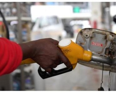 BREAKING: Nigeria’s End To Petrol Subsidies Hits Niger Black Market