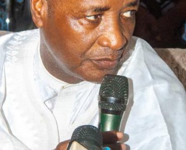 BREAKING: Sarkin Adar and the Sokoto ministerial slot, By Faisal Abdullahi