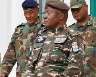 JUST IN: Niger Coup – Junta warns ECOWAS leaders meeting in Abuja against sending military troops into Niger