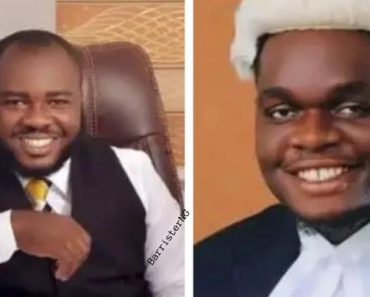 BREAKING: Why I’m giving scholarship to COOU’s best Law student – Nnadozie