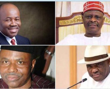 See Deji Adeyanju reveals best governors in Nigeria’s history
