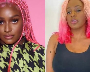 JUST IN: “I know you senior me, but I get money past you and your Papa,”Cuppy, Netizens React