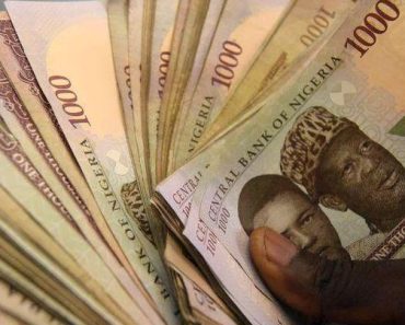 Why Naira loses 0.89% as FX market closes Wednesday