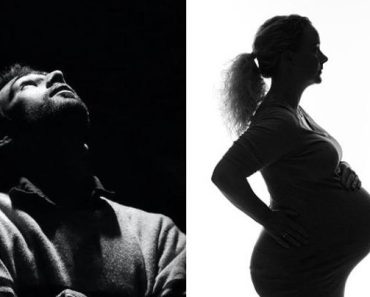 Warning: “If your husband can’t have a child, go outside and get pregnant secretly” — Man advices