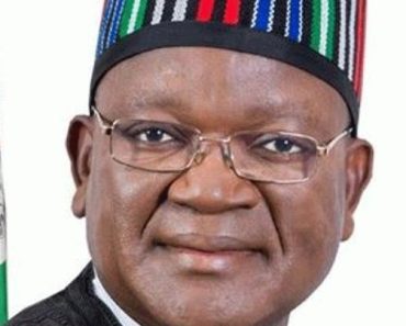 BREAKING: Ortom’s Probe: 48 Vehicles Recovered By Assets Recovery Committee