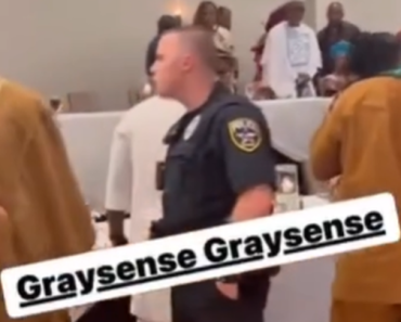 (video) How Texas hotel invites police to shut down a cultural event being held by Mbaise community in US