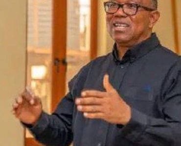 JUST IN: What is going on in South East is criminal activity – Peter Obi fires Simon Ekpa