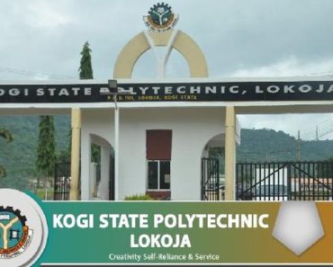 Kogi Poly expels 313 students over poor performance
