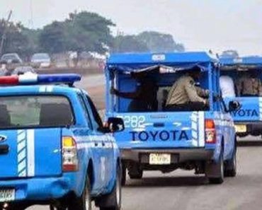 JUST IN: 473 die in road traffic crashes in Niger in 18 months – FRSC