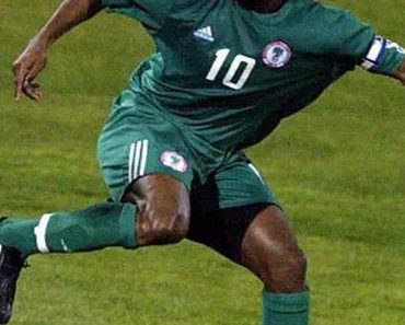 BREAKING: Okocha Had Skills Of A Brazilian Player –Roberto Carlos