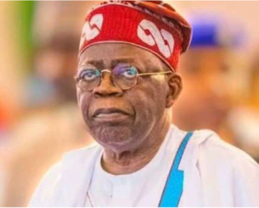 BREAKING: Tinubu Is Already Going Abroad To Represent The Country, How Are You Going To Remove Him Now?-Pearse