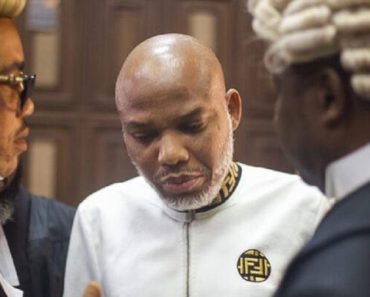 BREAKING: Metro:  Kanu declares end To Sit-at-home in South East over his detention – GUARDIAN Newspapers
