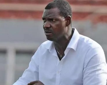 BREAKING: Football: Waldrum has apologised for his comments – Eguavoen
