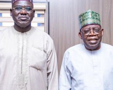 BREAKING: Buratai Reveals Why He Agrees With President Tinubu To Classify Coup D’etat As Organised Crime